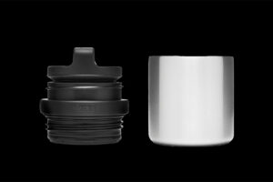 Yeti Rambler Bottle Cup Cap