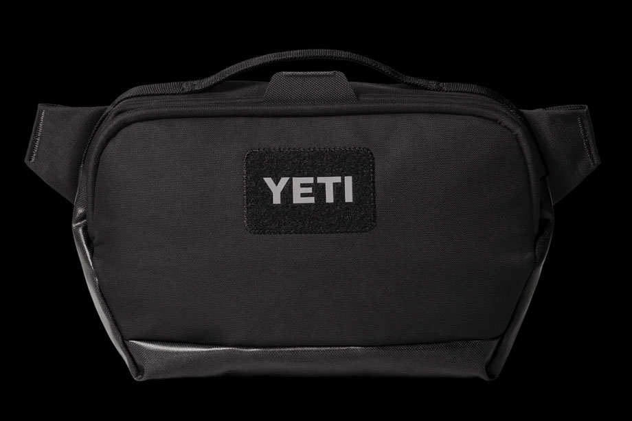 Yeti Ranchero Crossbody 4l