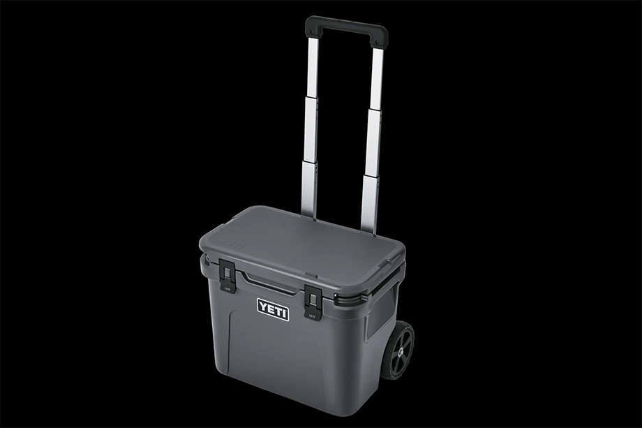 Yeti Roadie 32 Wheeled Cooler