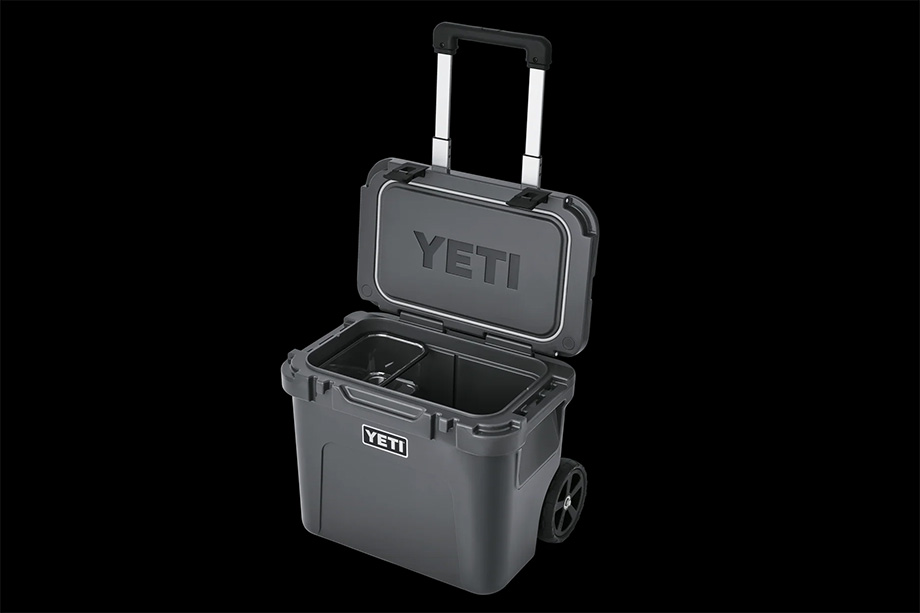 Yeti Roadie 32 Wheeled Cooler