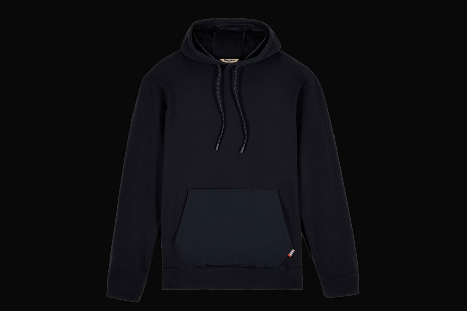 Simms Harbor Hoody