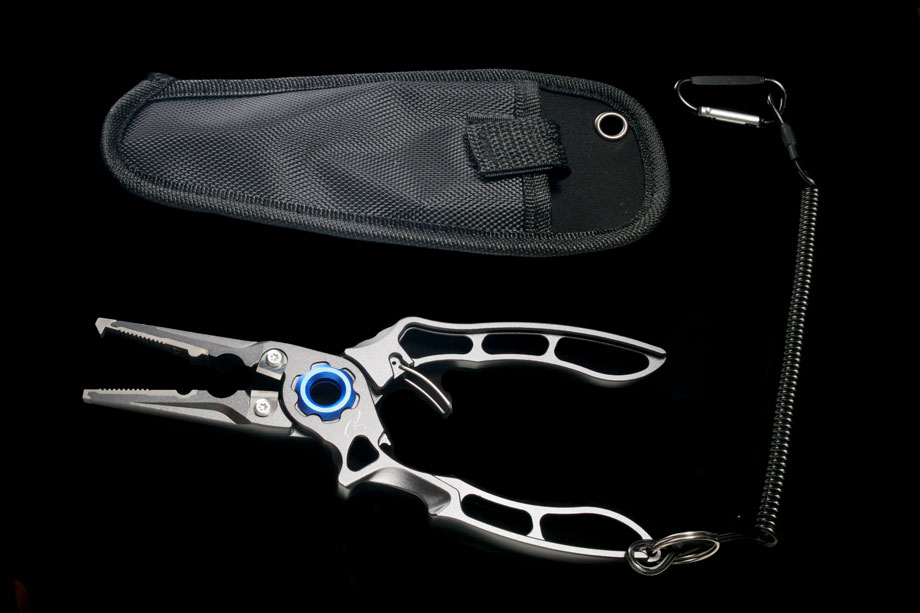 Aluminium Power Pliers