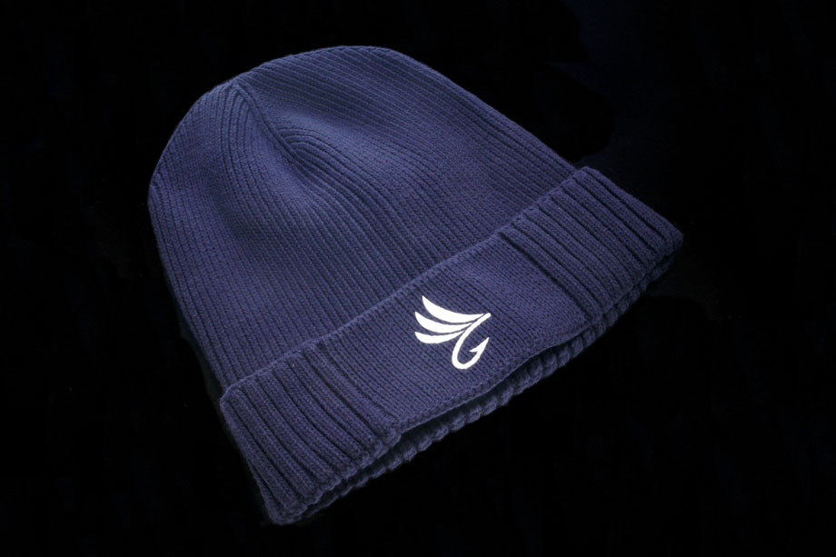 Fly With Us Beanie