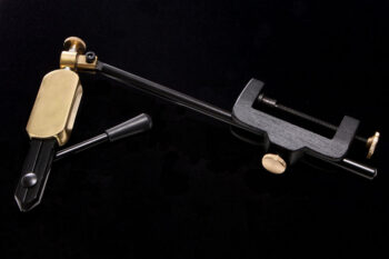 Bindestock Classic mit Tischklemme