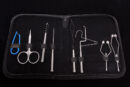 Bindewerkzeug Set