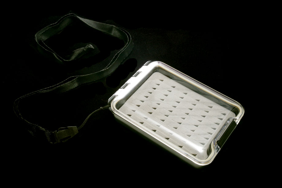 Fliegenbox XS