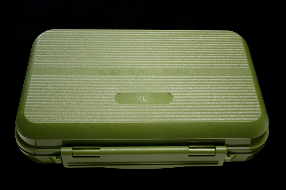 C&F Universal System Case medium