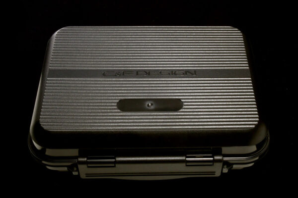 C&F Universal System Case small