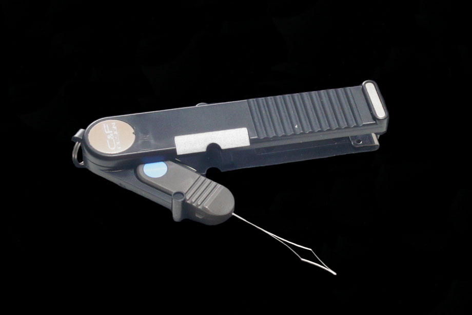 C&F 3-in-1 Clipper