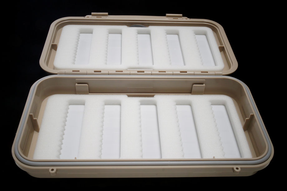 C&F Saltwater Bonefish Fly Case large