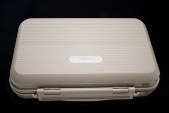 C&F Saltwater Bonefish Fly Case medium