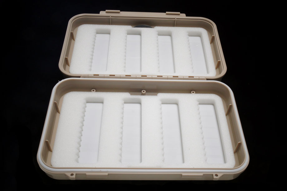 C&F Saltwater Bonefish Fly Case medium