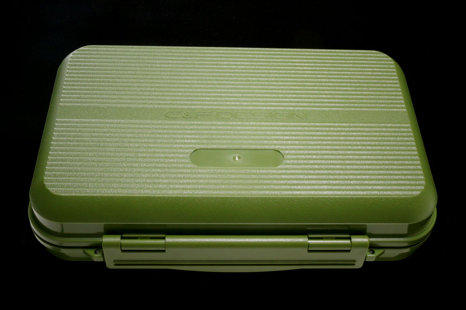C&F Midge Fly Case medium