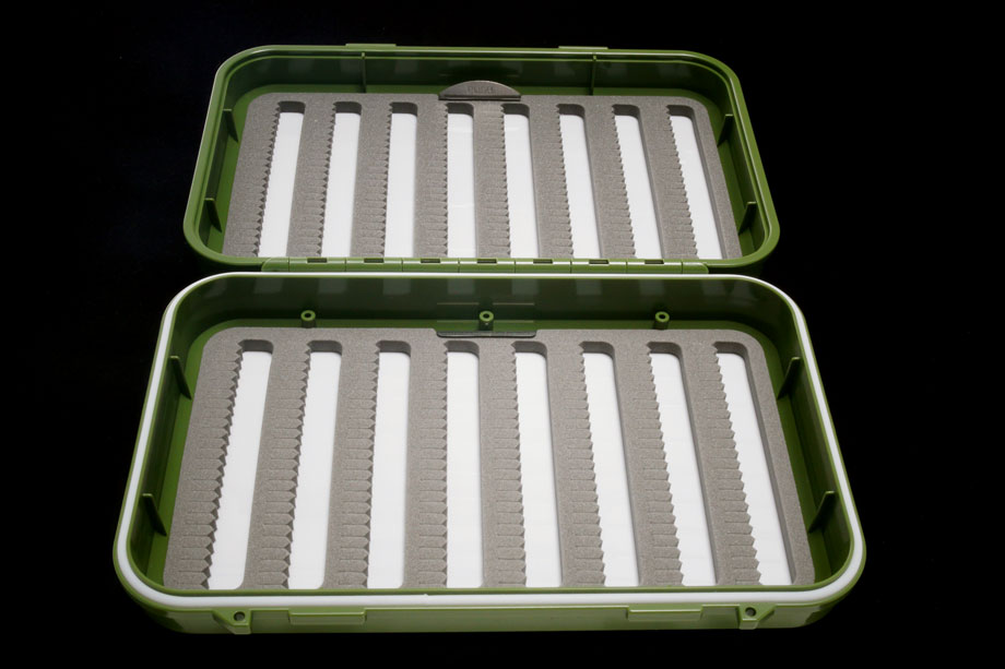 C&F Midge Fly Case medium