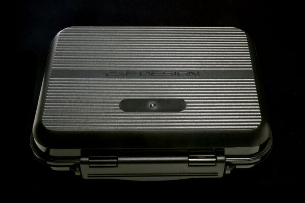 C&F Midge Fly Case small