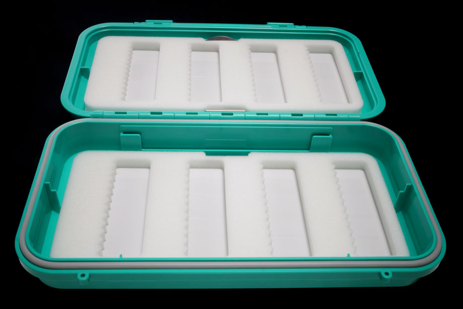 C&F Saltwater Permit Fly Case large