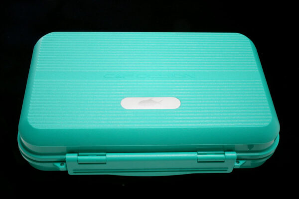 C&F Saltwater Permit Fly Case medium