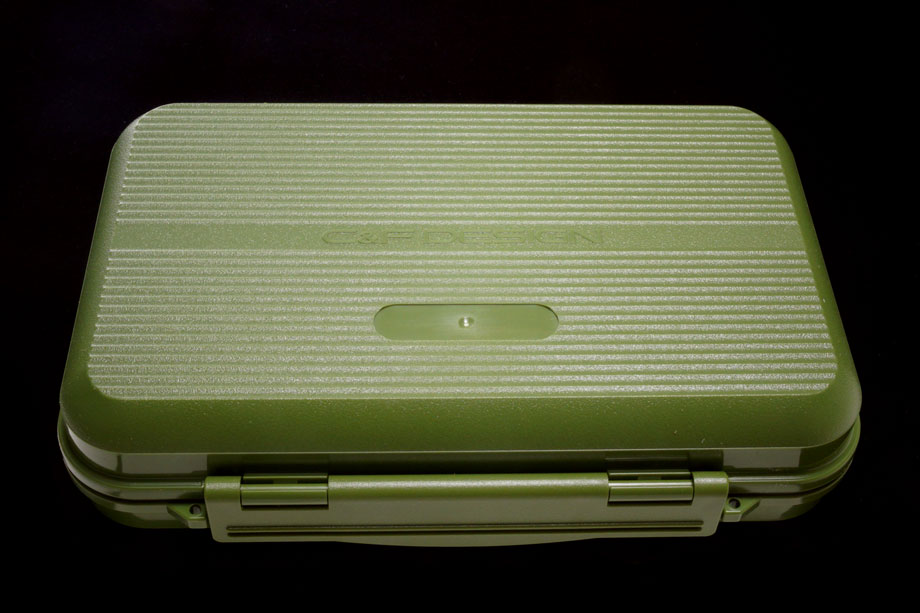 C&F Standard Fly Case medium