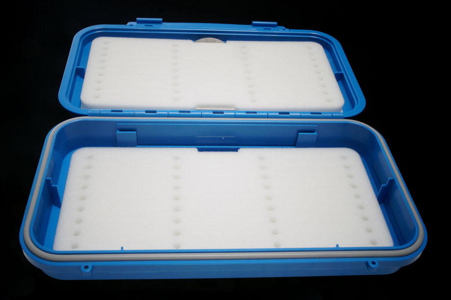 C&F Saltwater Tarpon Fly Case large
