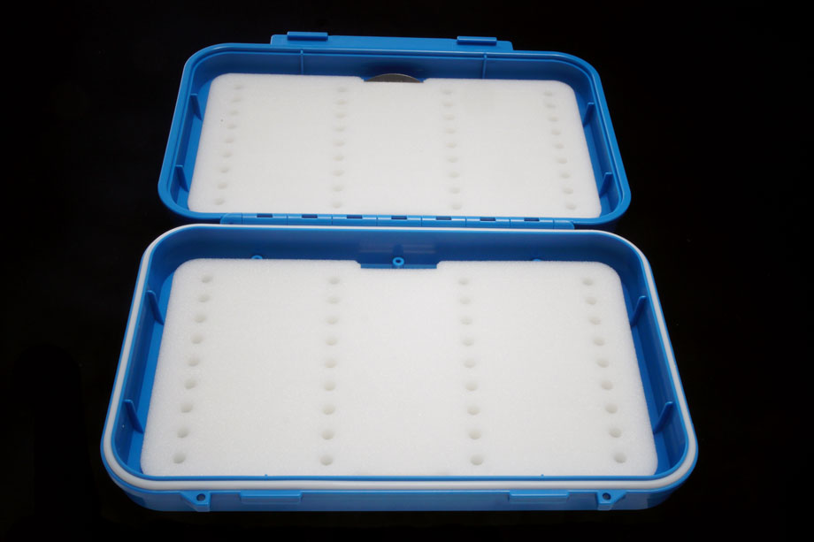 C&F Saltwater Tarpon Fly Case medium