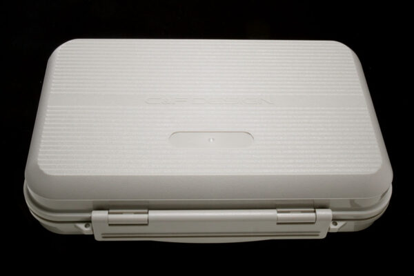 C&F Threader Fly Case medium