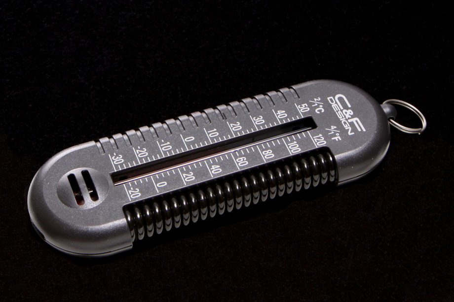 C&F 3-in-1 Thermometer-0