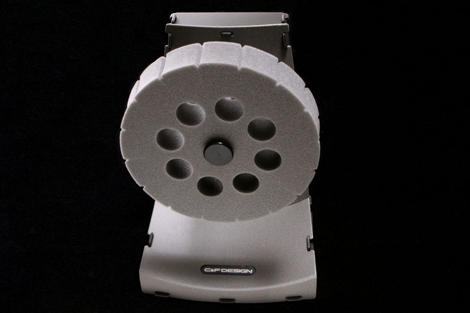C&F Fly Wheel-0