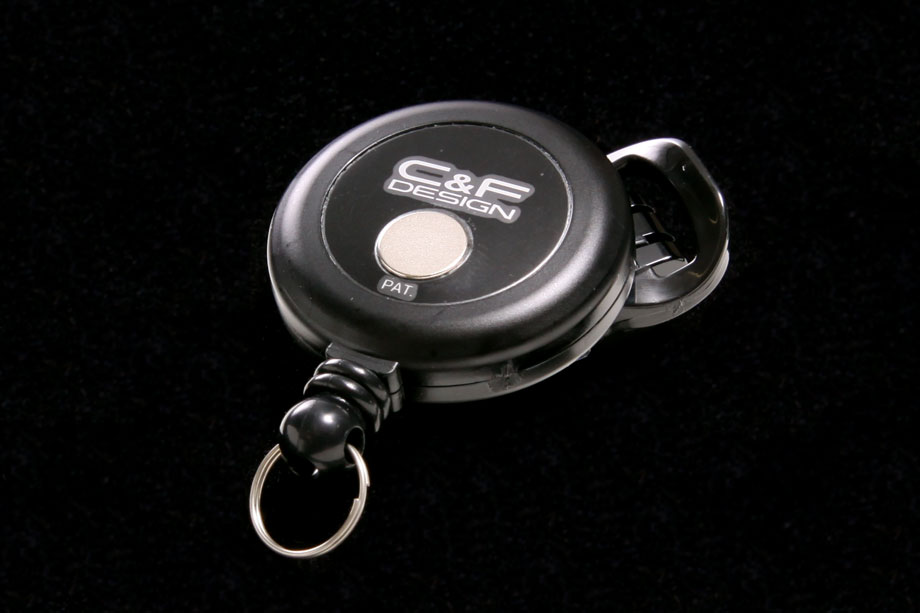 C&F Flex Pin-On Reel