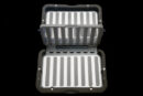 C&F Medium Lightweight Fly Case with Midge Flip