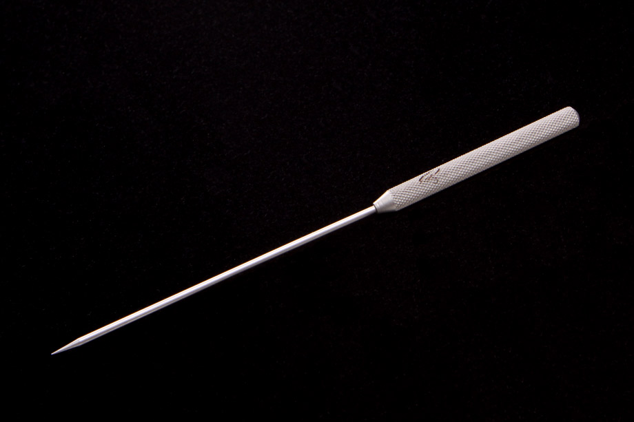 Dubbingnadel Pro-0