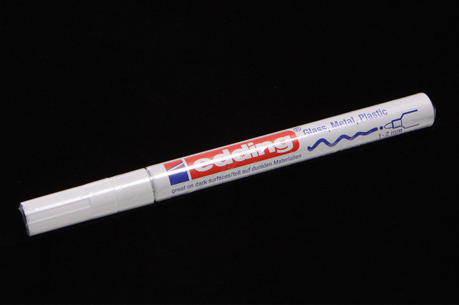 Edding 751-0
