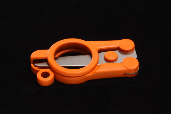 Fiskars klappbare Schere-3893