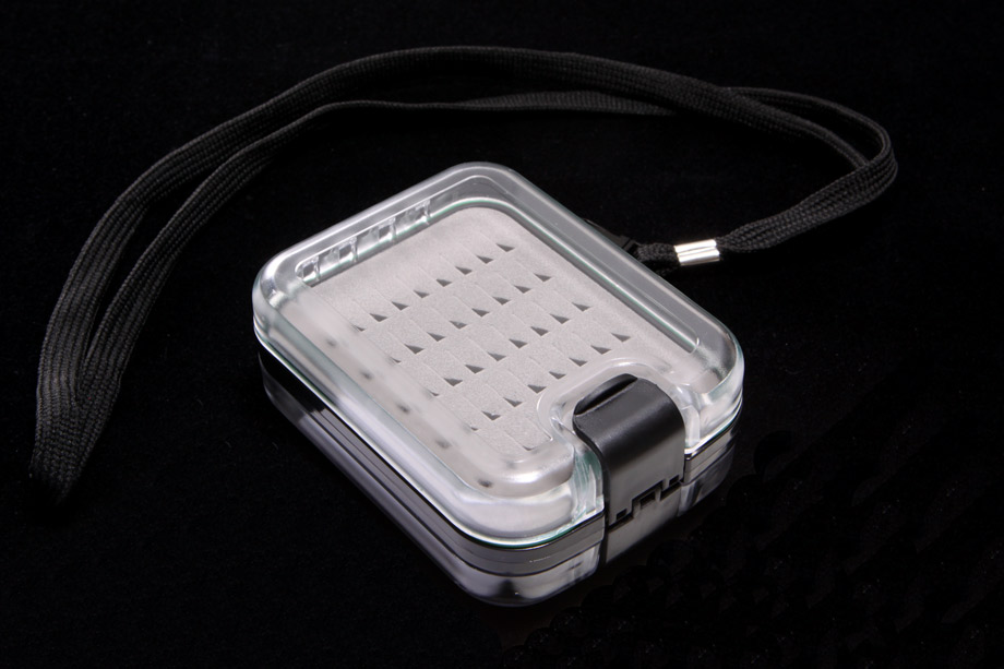 Fliegenbox X-Small-0