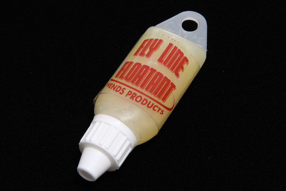 Fly Line Floatant-0