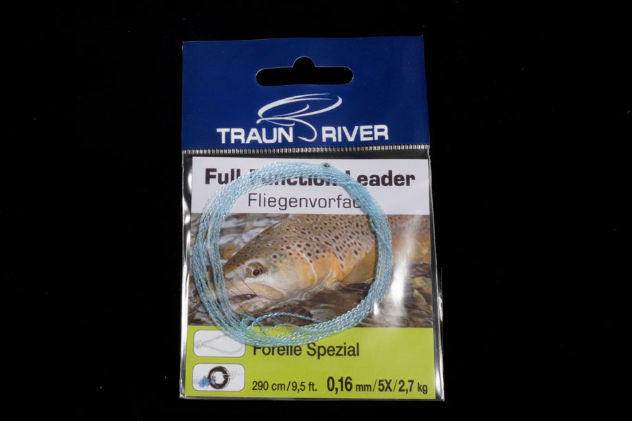 Forellen Spezial Vorfach 9'6''