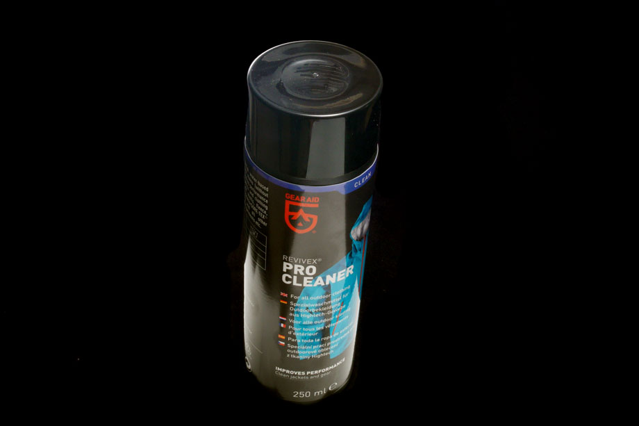 Gear Aid Revivex Pro Cleaner