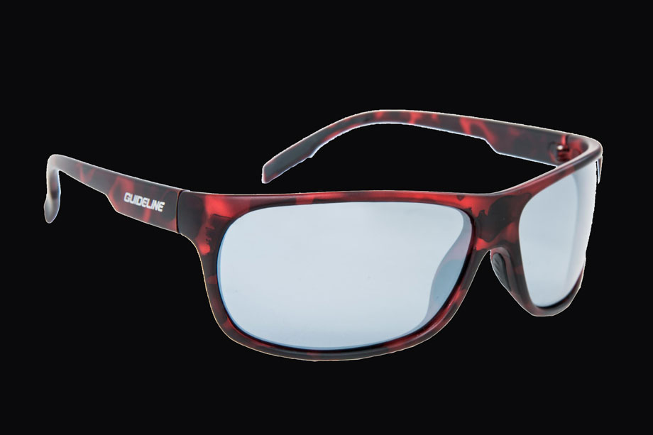 Guideline Ambush - Grey Lens