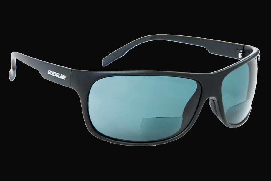 Guideline Ambush Grey Lens 3X