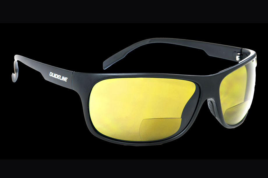 Guideline Ambush - Yellow Lens 3X