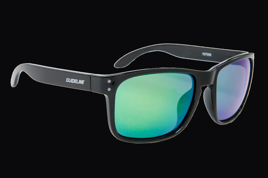Guideline Coastal - Grey Lens