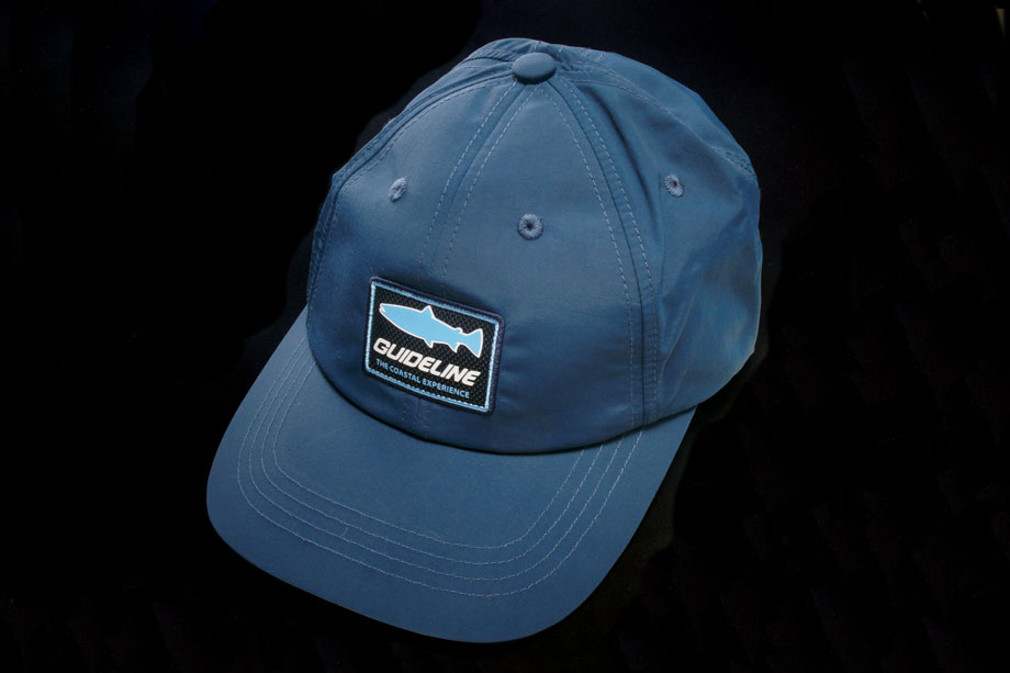 Guideline Coastal Solartech Cap