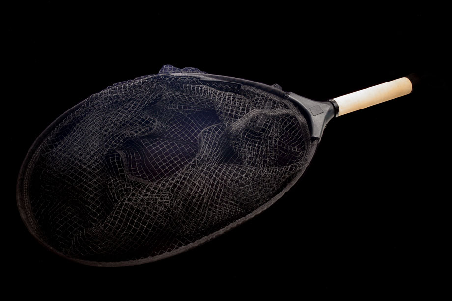 Guideline Easy Fold II Net