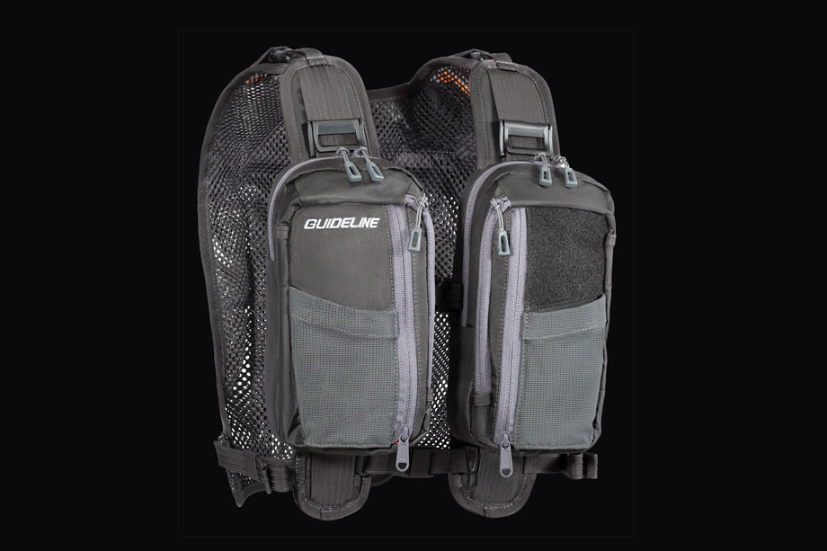 Guideline Experience DW Vest