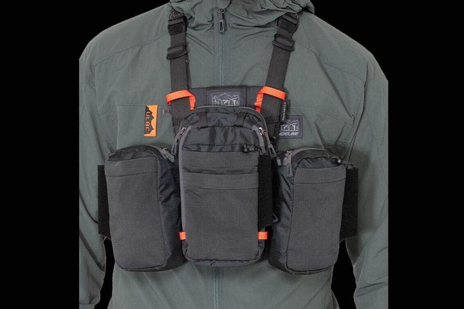 Guideline Experience Multi Harness