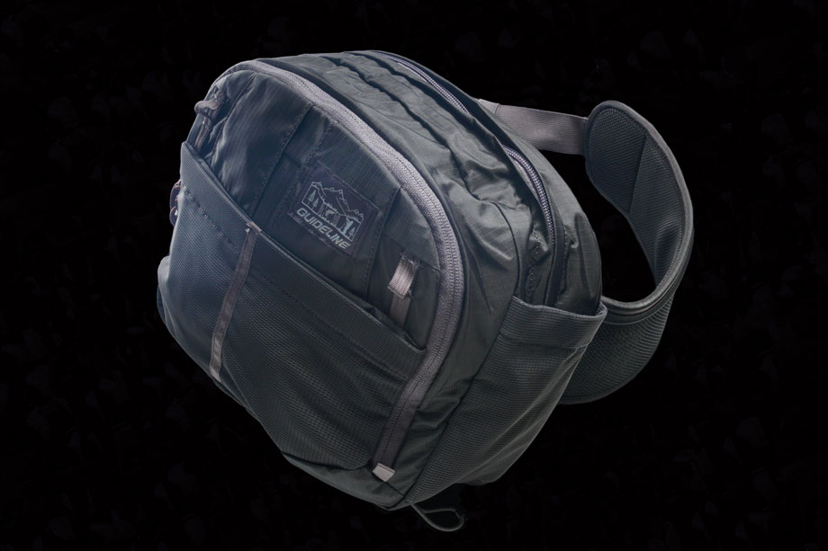 Guideline Experience Waistbag 6