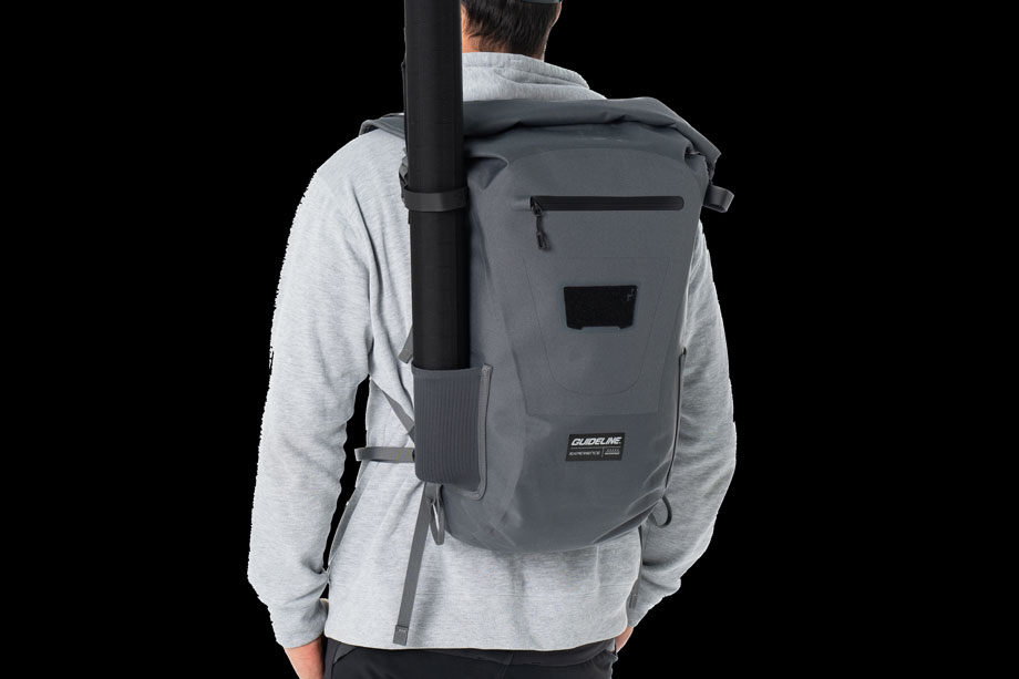 Guideline Experience Waterproof Rolltop 21