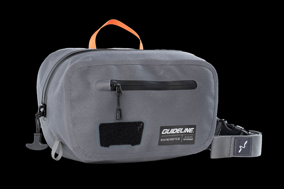 Guideline Experience Waterproof Waistbag 5
