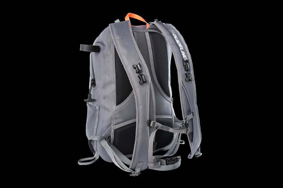 Guideline Experience Waterproof Zip 21