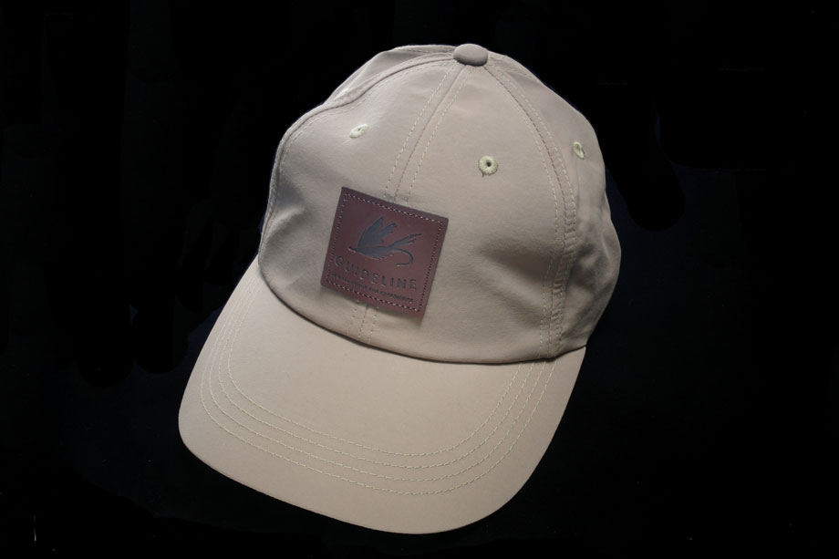 Guideline The Fly Solartech Cap khaki