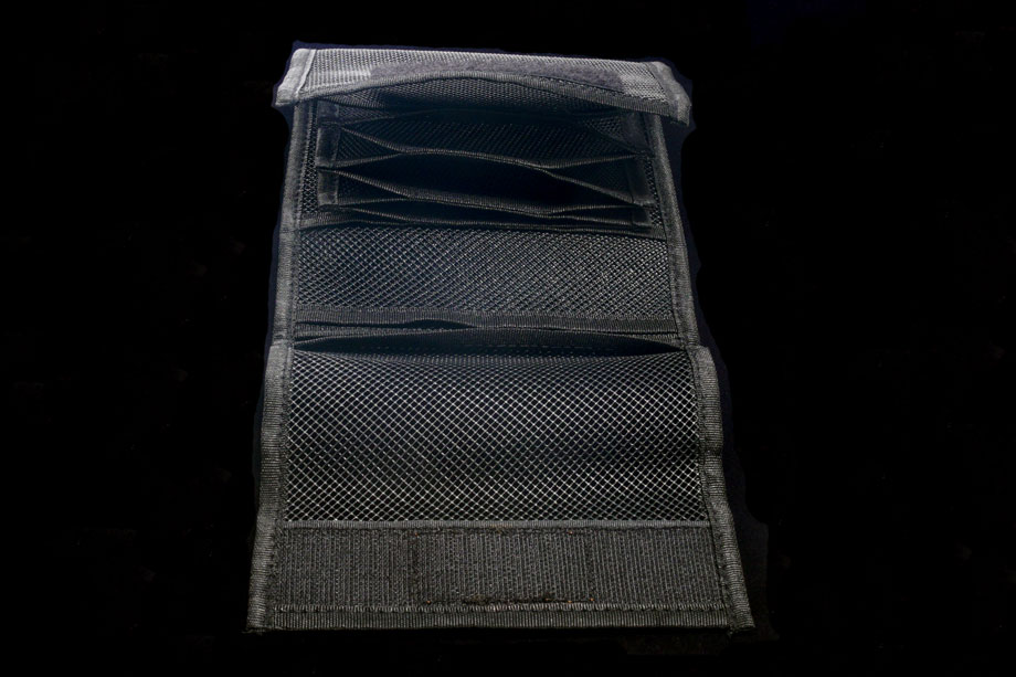 Guideline Mesh Wallet